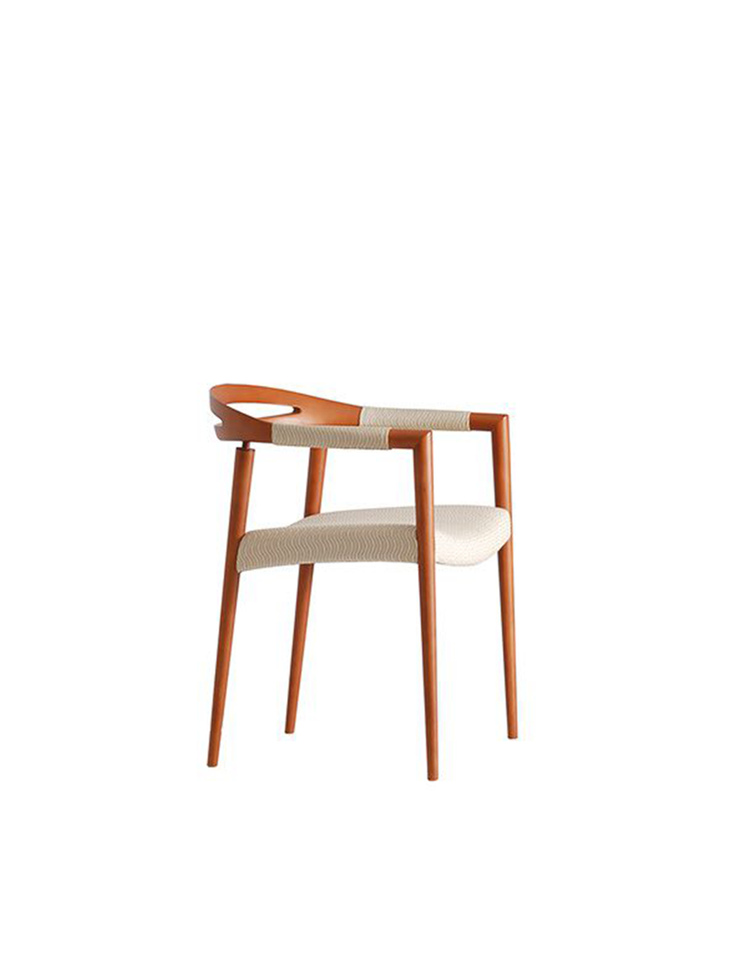 SOLA Armchair