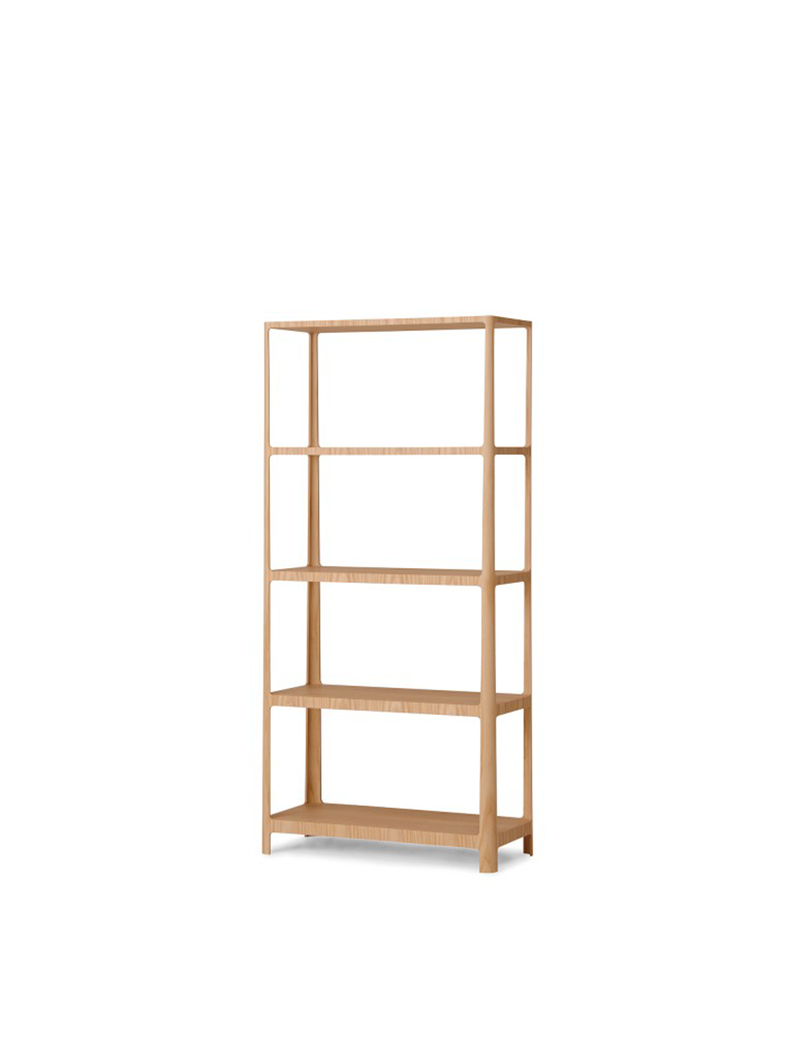 SORAHE Shelves