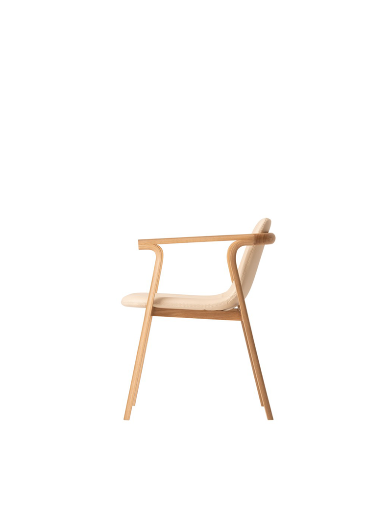 SPLINTER Shell Chair