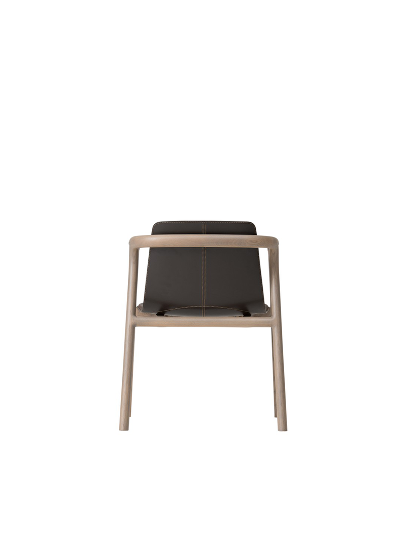 SPLINTER Lux Shell Chair