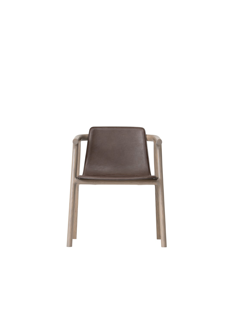 SPLINTER Lux Shell Chair