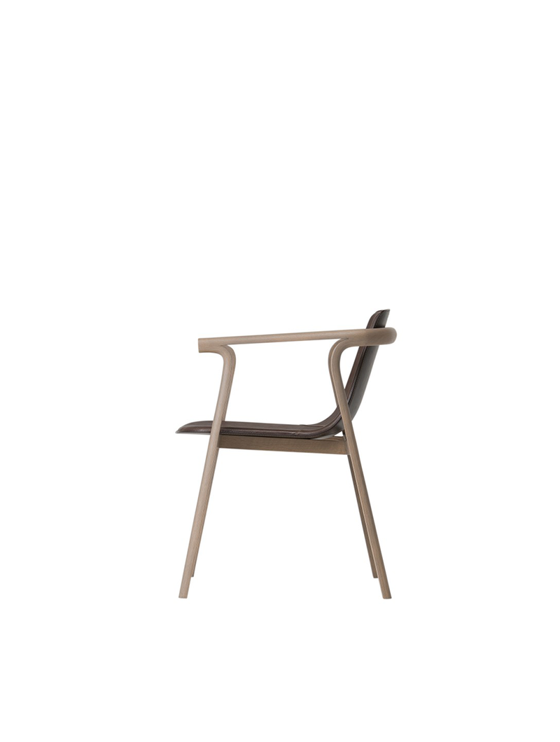 SPLINTER Lux Shell Chair