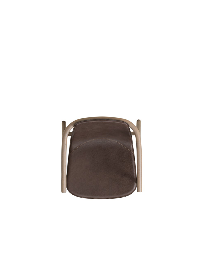 SPLINTER Lux Shell Chair