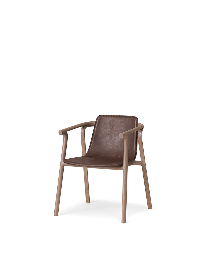 SPLINTER Lux Shell Chair
