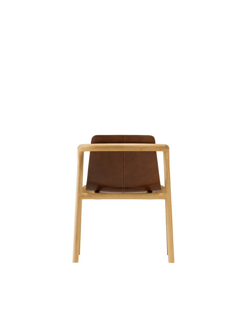 SPLINTER Lux Shell Chair
