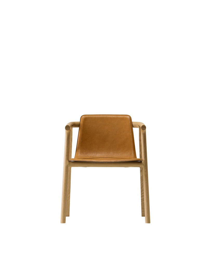 SPLINTER Lux Shell Chair