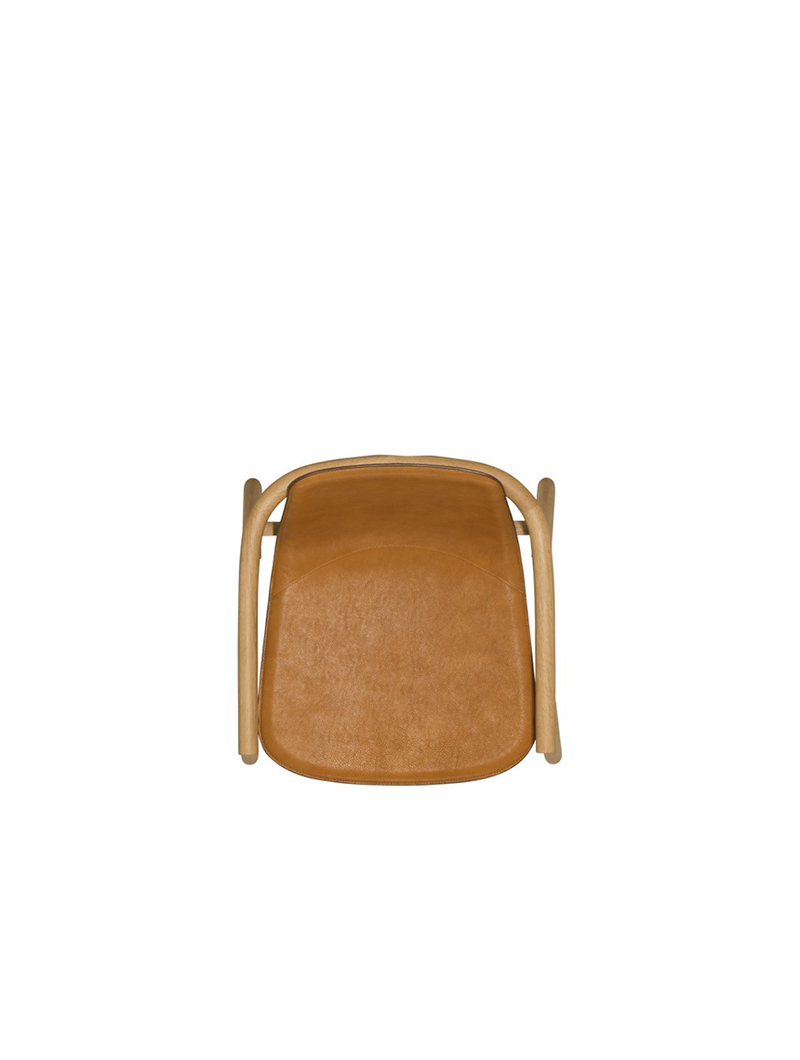 SPLINTER Lux Shell Chair