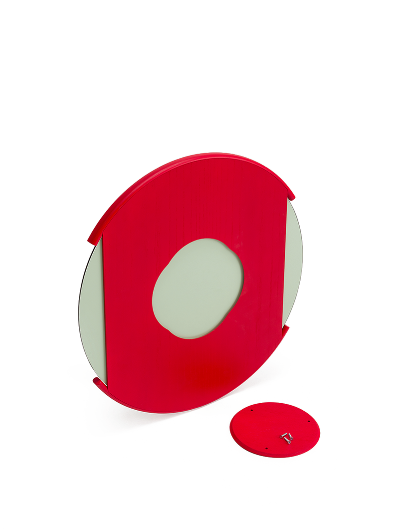 SPLIT Mirrors