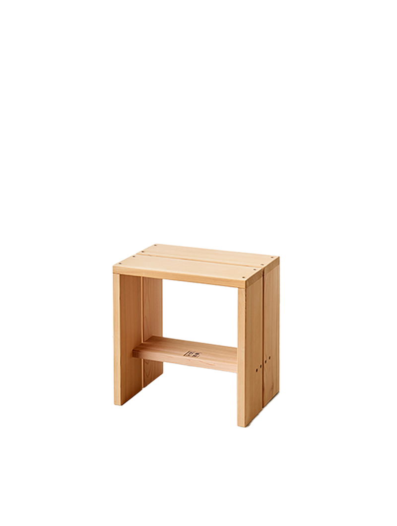 STAND Stool