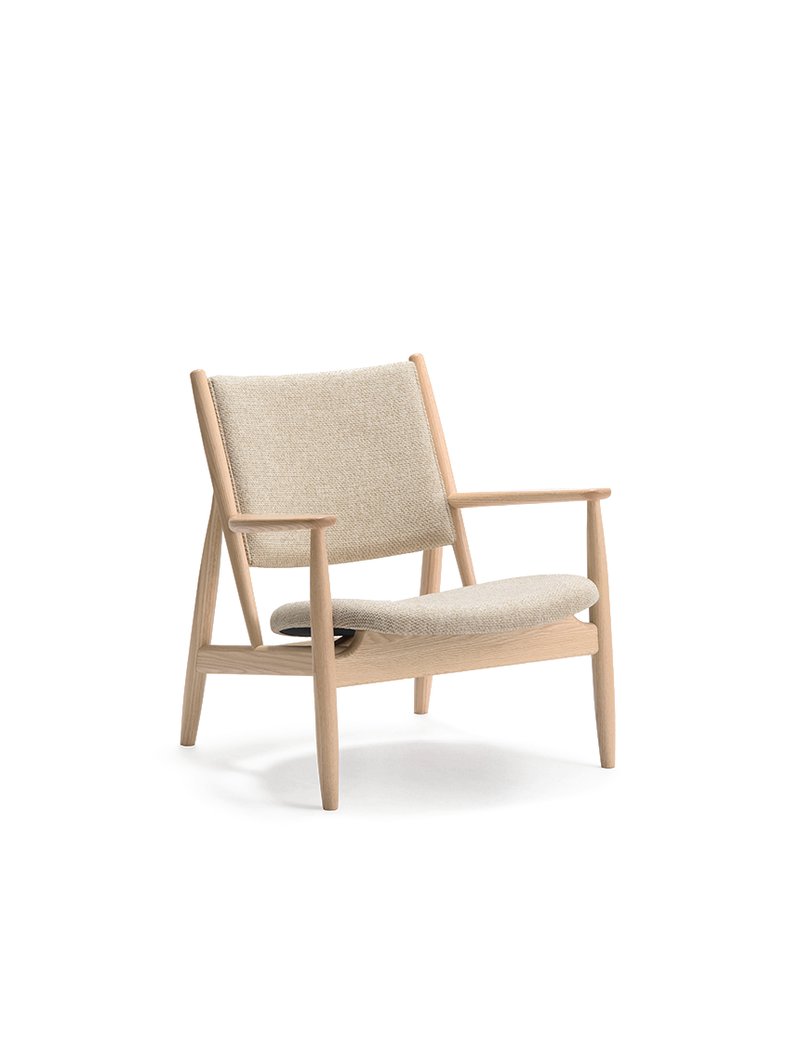 SUMMIT Lounge Chair