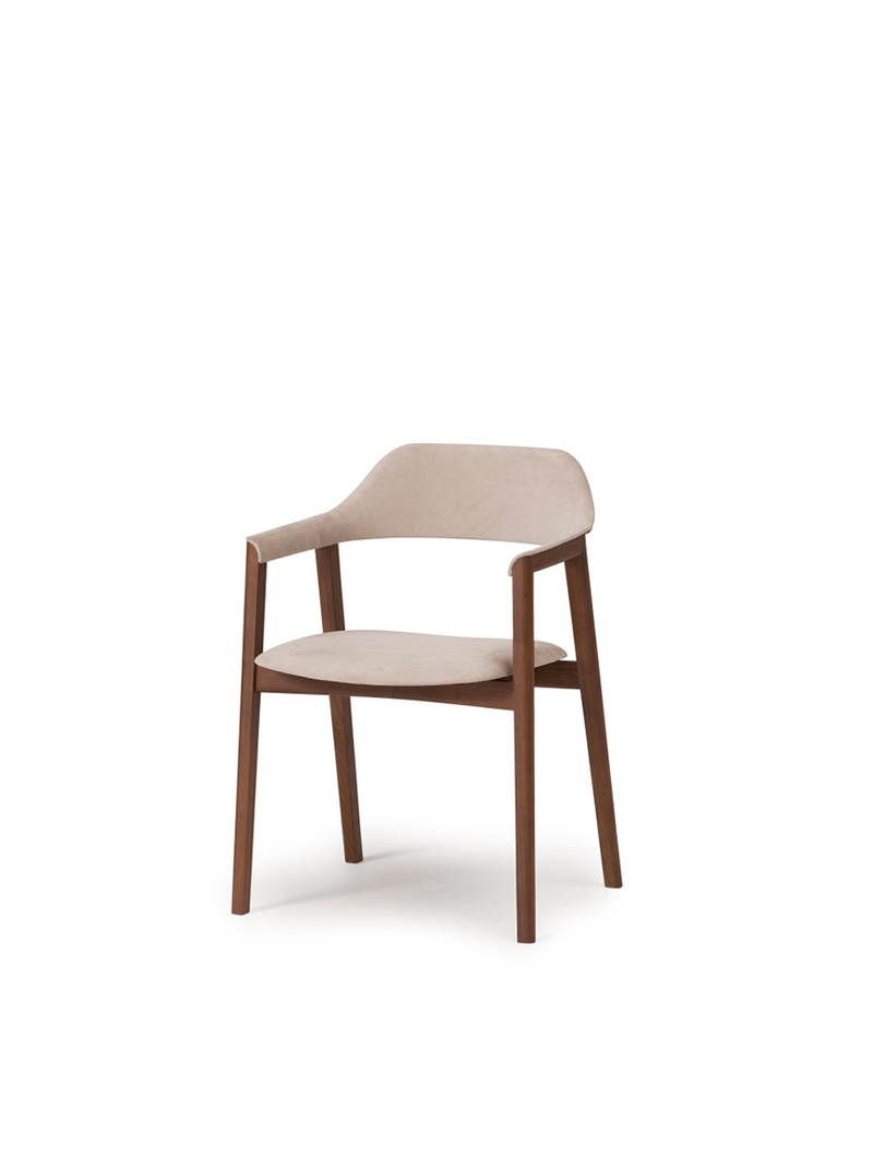 TEN Armchair