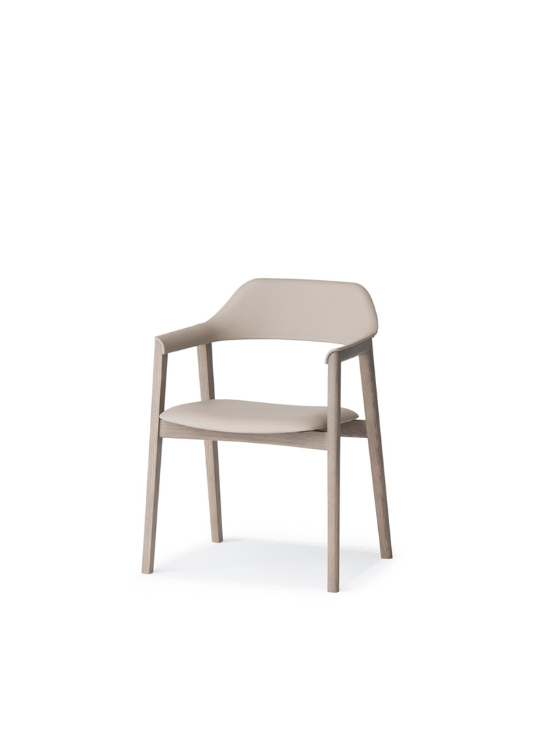 TEN Armchair