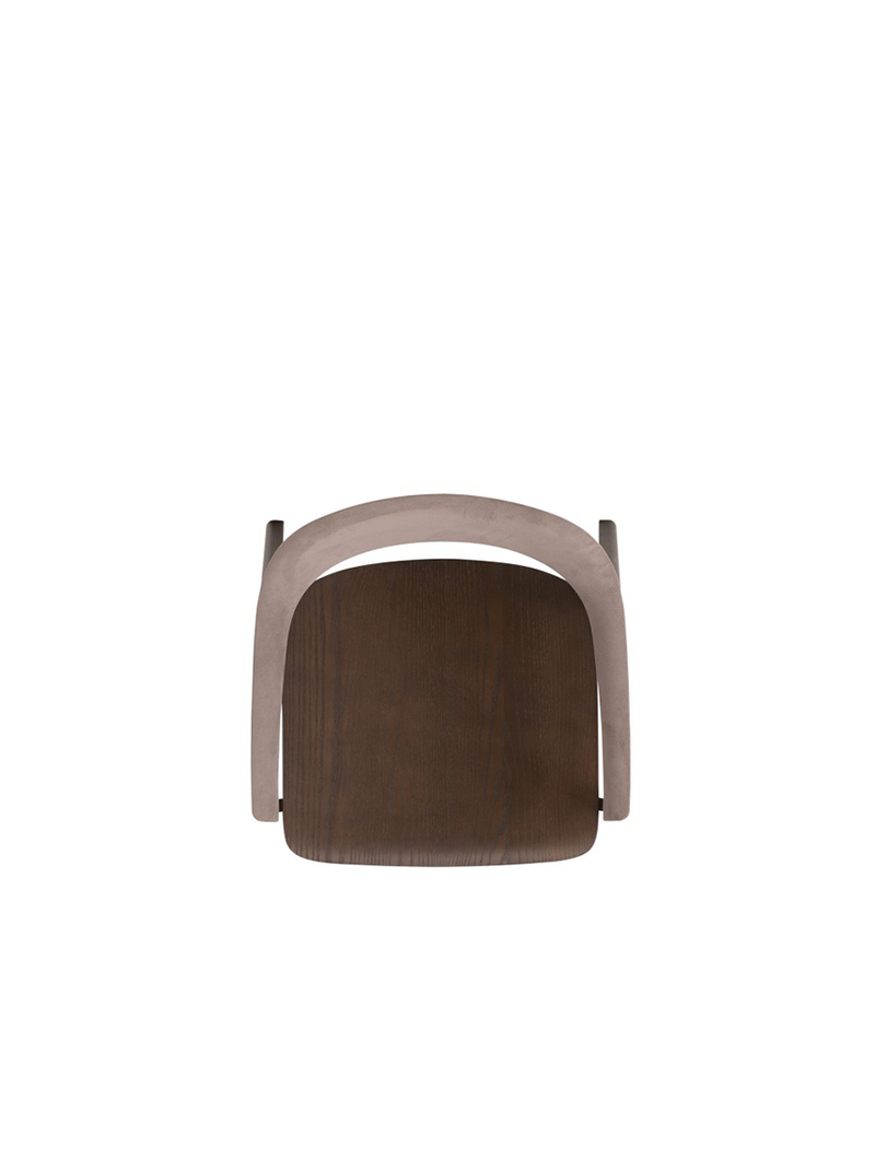 TEN Armchair