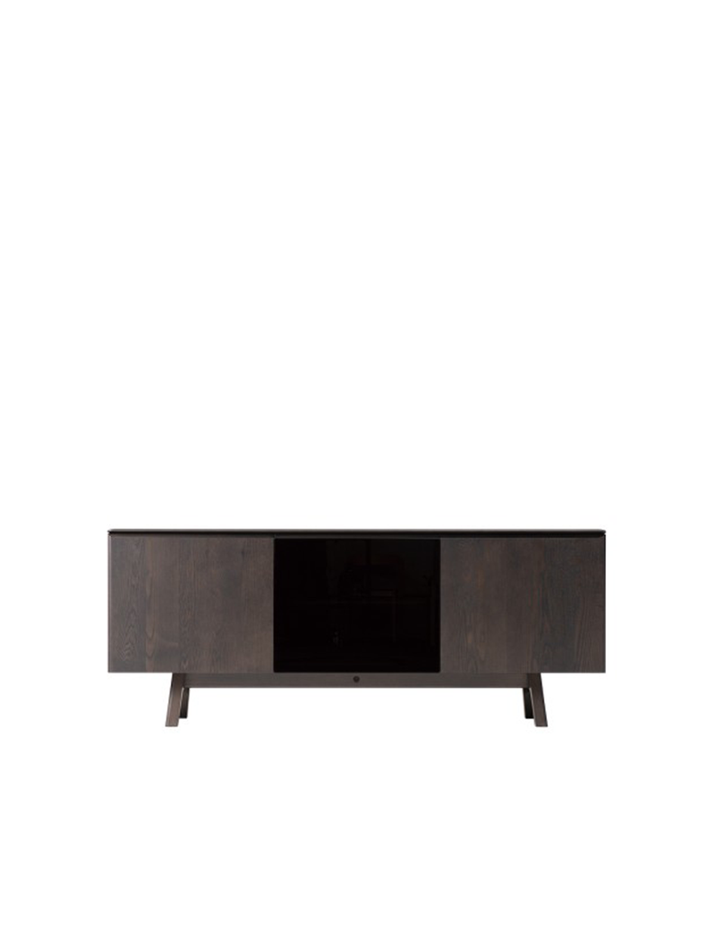 TEN Sideboard-Glass Doors