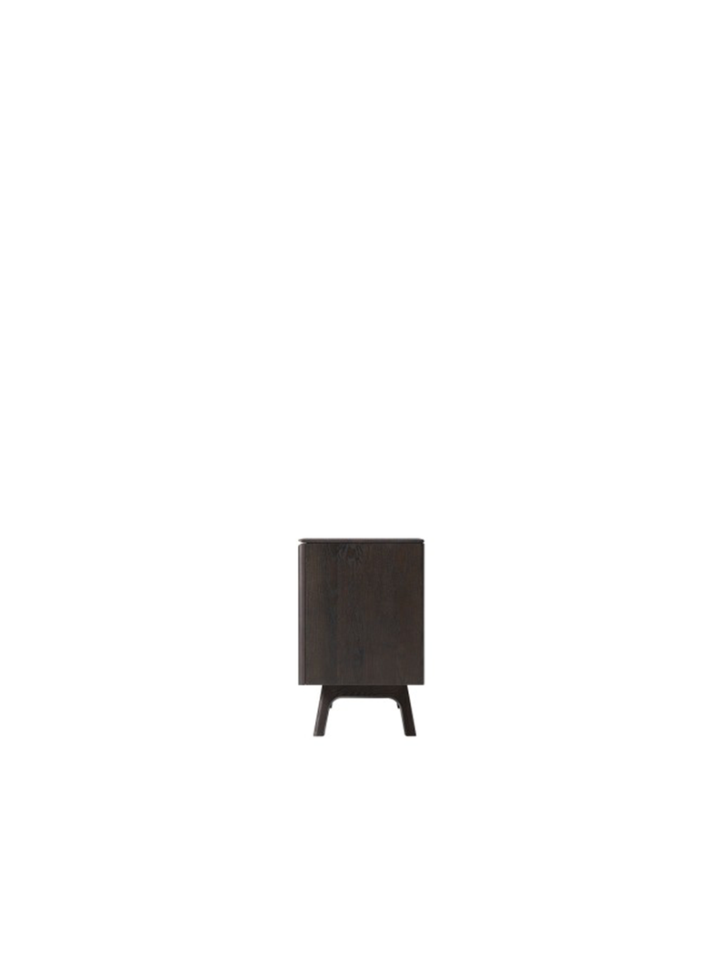 TEN Sideboard-Glass Doors