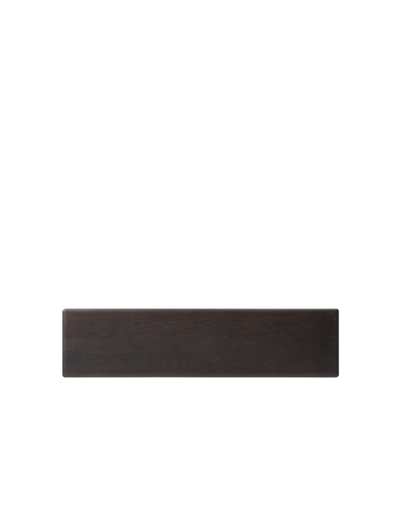 TEN Sideboard-Glass Doors