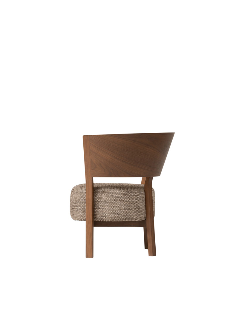 TOSAI Lux Lounge Chair