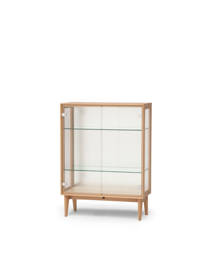 WING Lux Curio