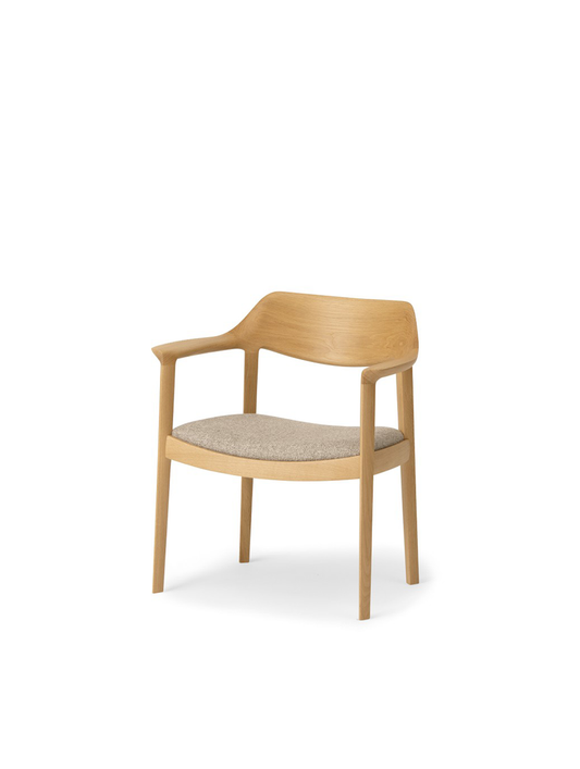 WING Lux Armchair