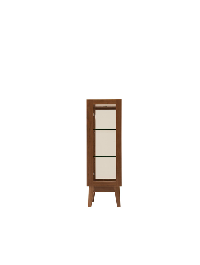 WING Lux Curio