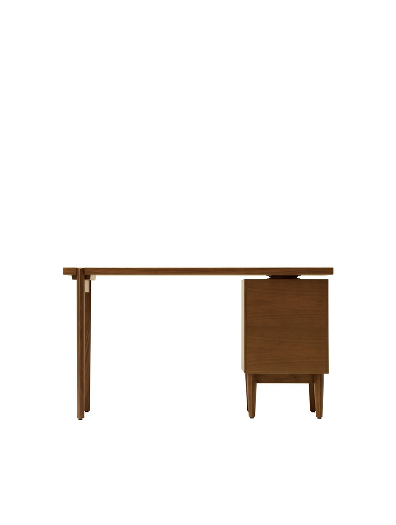 WING Lux Desk