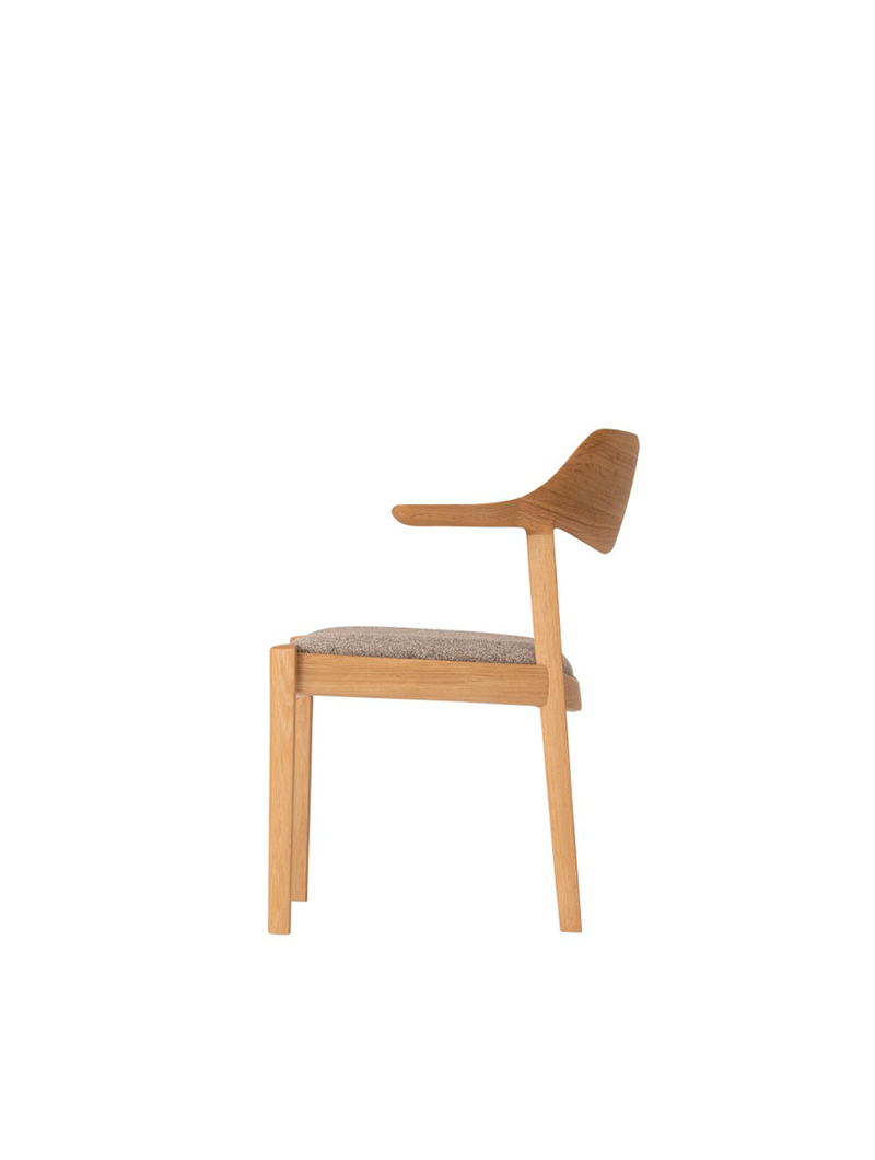 WING Lux Dining Chair