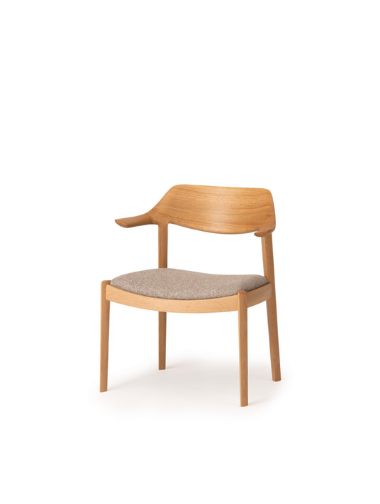 WING Lux Dining Chair
