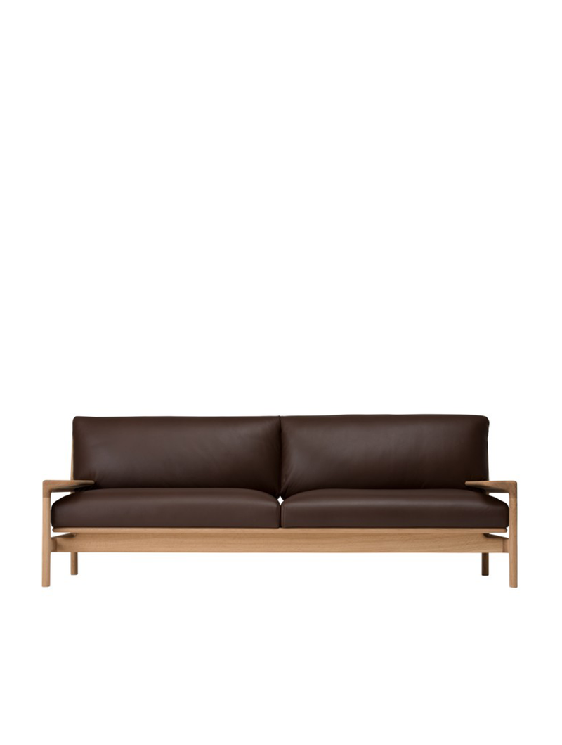 YUKAR Lux Sofa