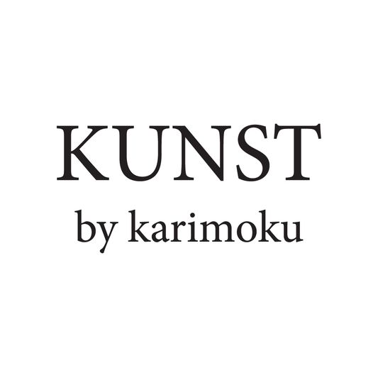 KUNST By Karimoku