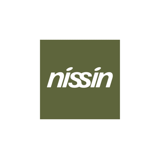 Logo of Nissin Mokkou