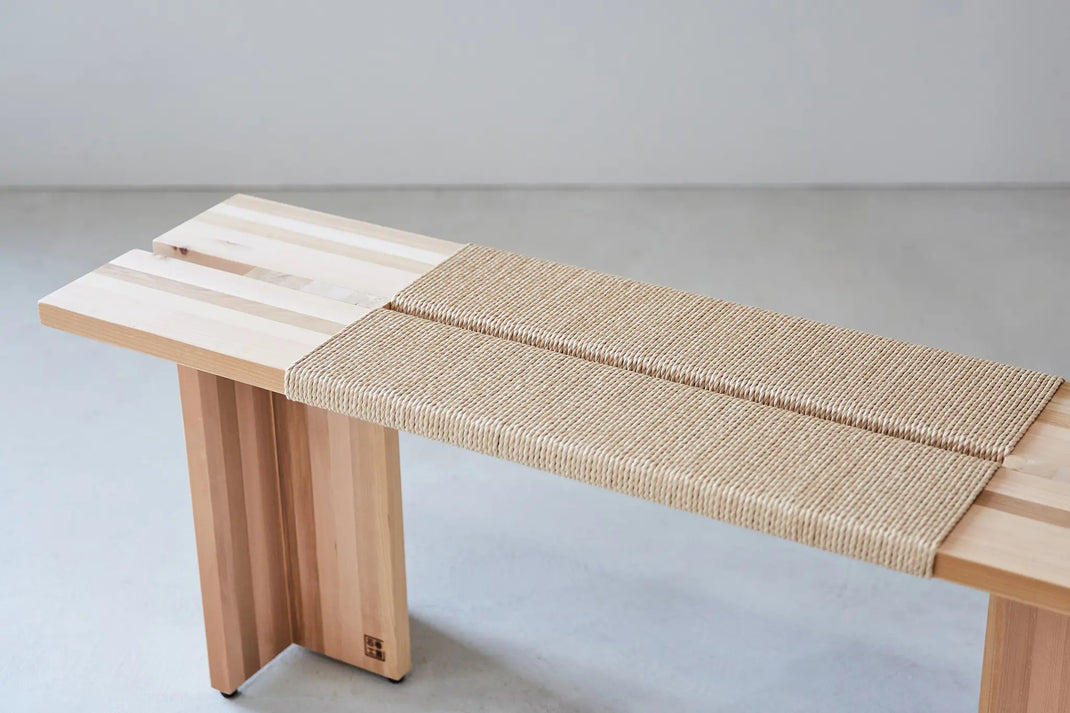 90° Bench