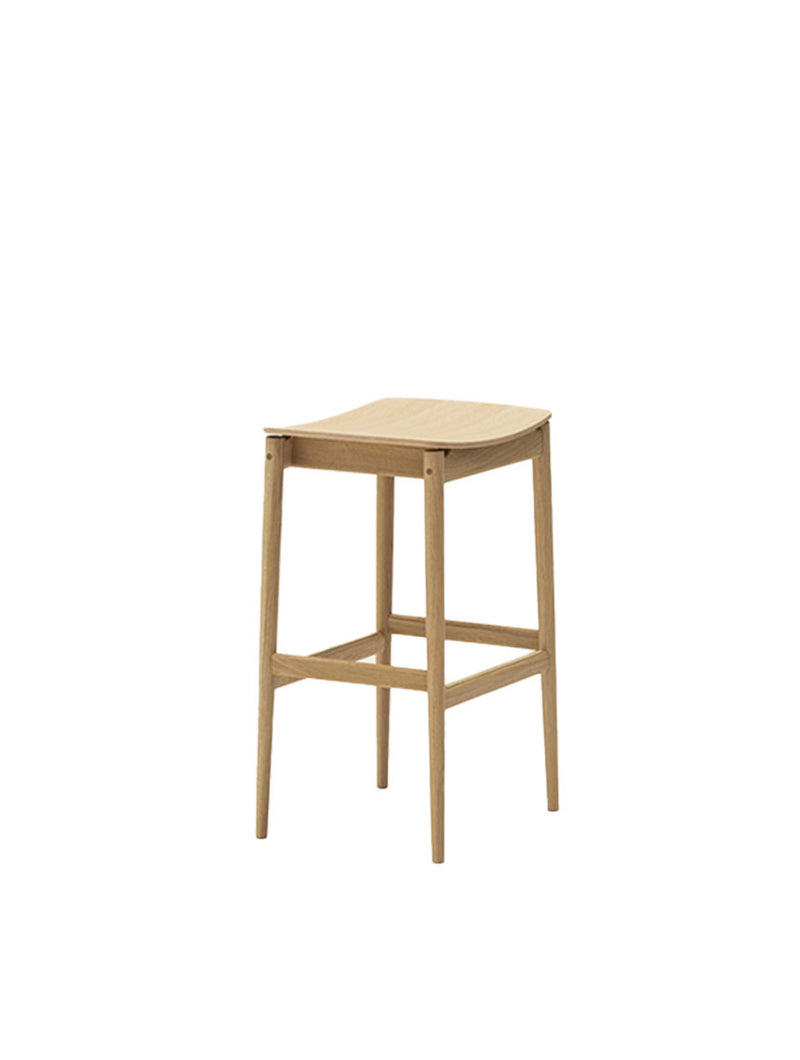 A-BS02 Barstool