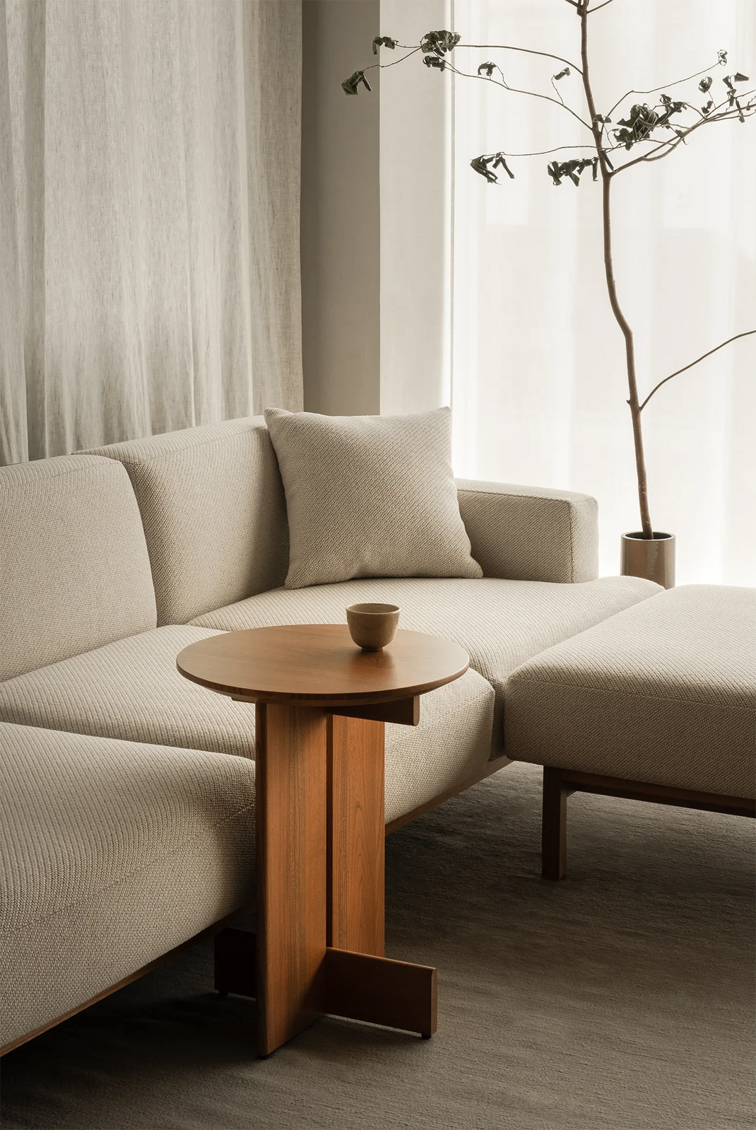 A-ST01 Side Table