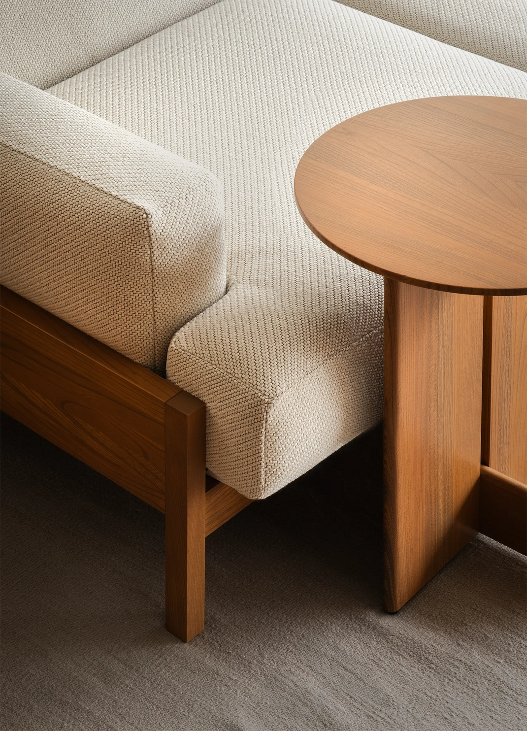 A-ST01 Side Table