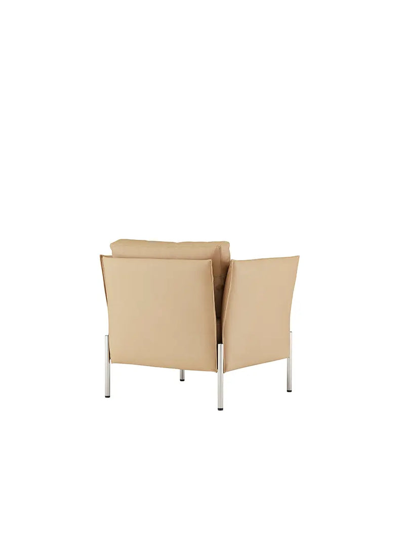 BOURG Lounge Chair