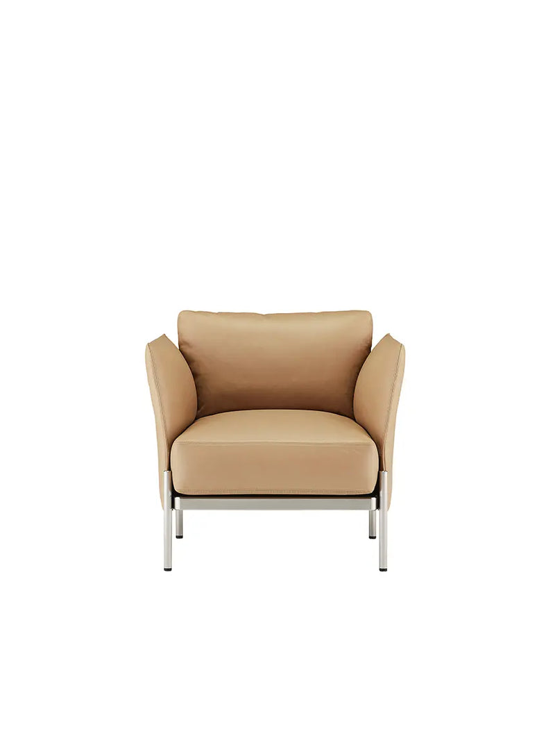 BOURG Lounge Chair