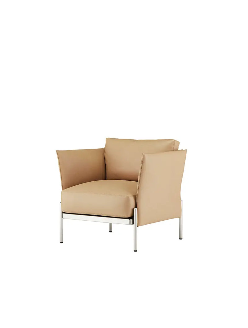 BOURG Lounge Chair