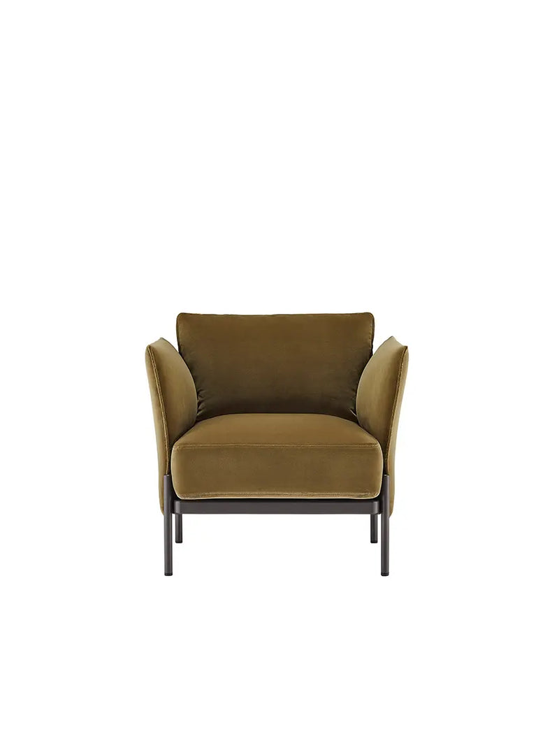 BOURG Lounge Chair