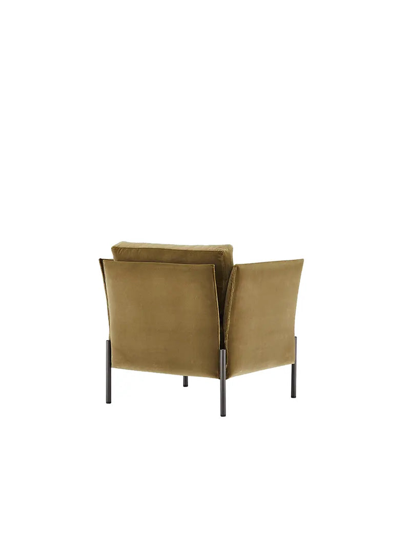 BOURG Lounge Chair