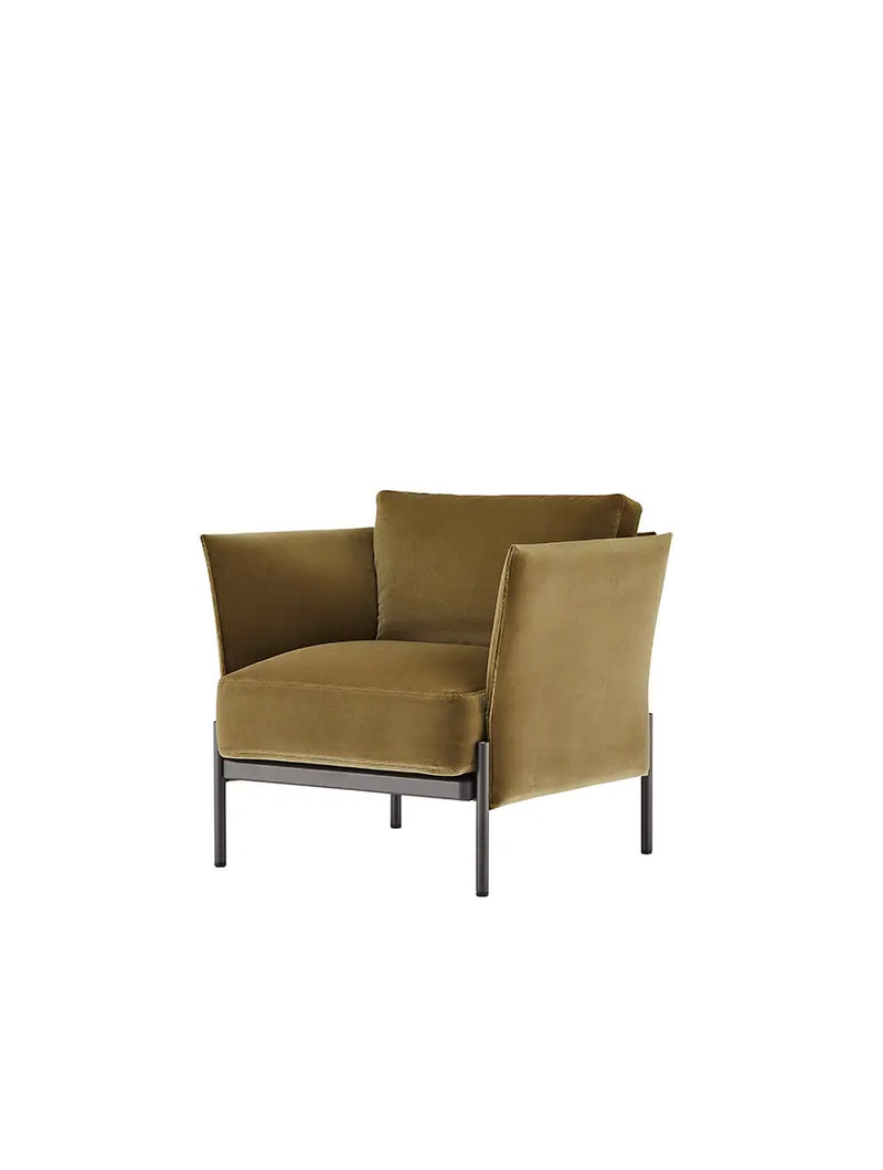 BOURG Lounge Chair