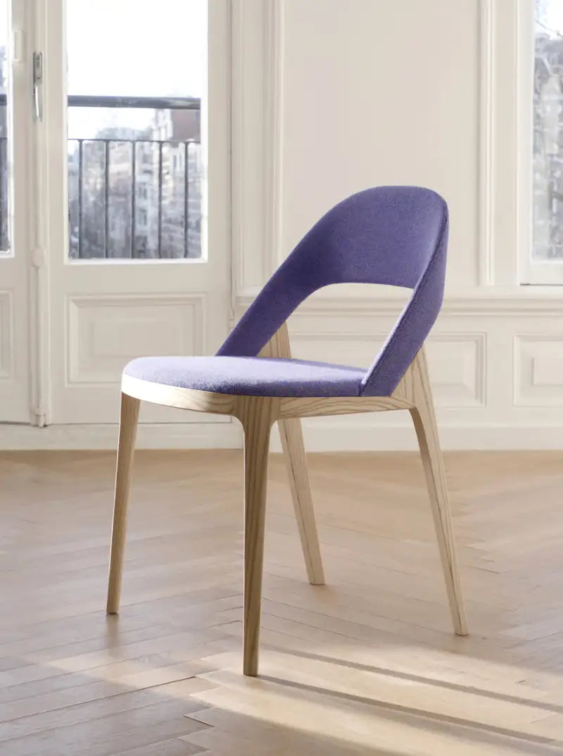 CLAMP Chair (C)