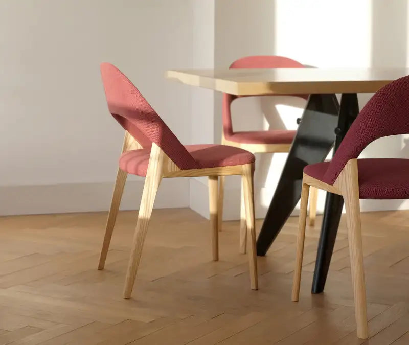 CLAMP Chair (C)