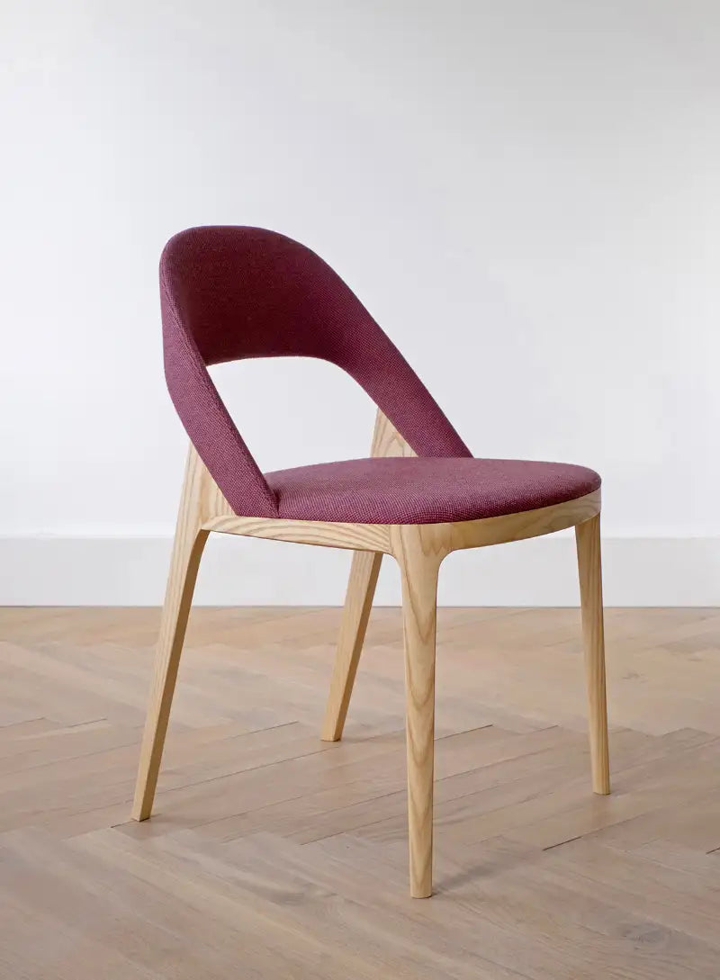 CLAMP Chair (C)