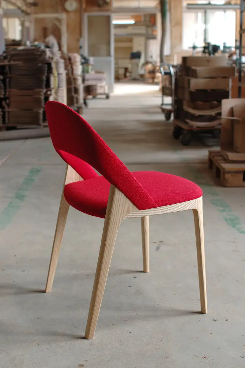 CLAMP Chair (C)