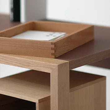 WAKU Cabinet