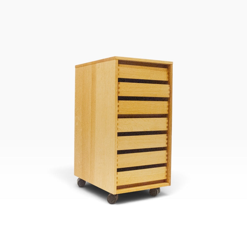 WAKU Cabinet
