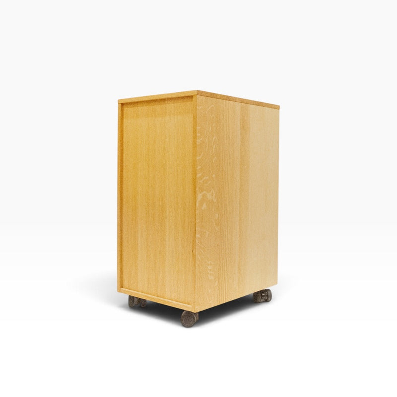 WAKU Cabinet