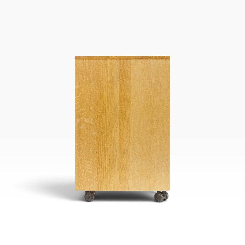WAKU Cabinet