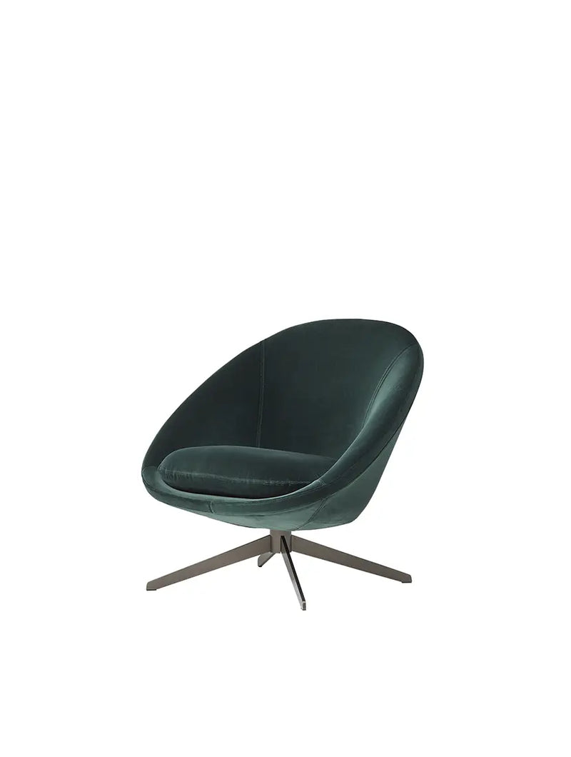 LUCIA Lounge Chair