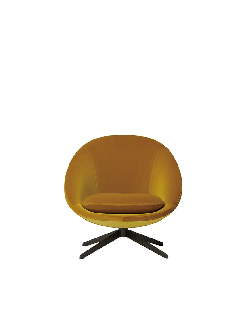 LUCIA Lounge Chair